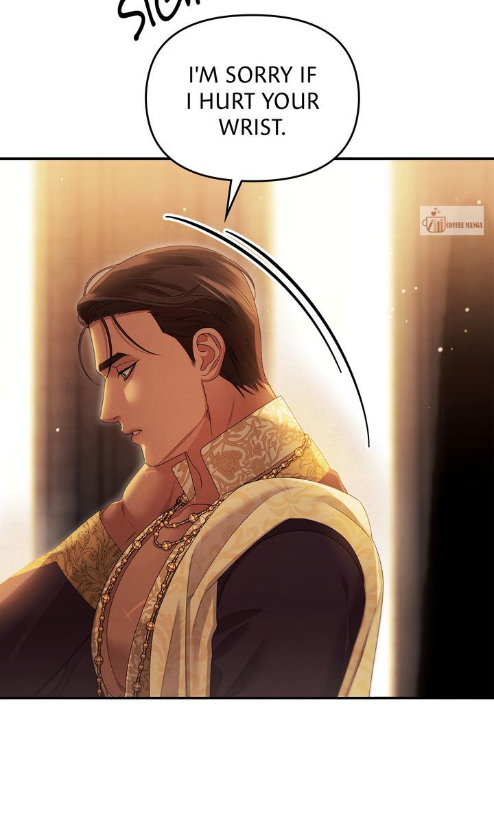Predatory Marriage, Chapter 29