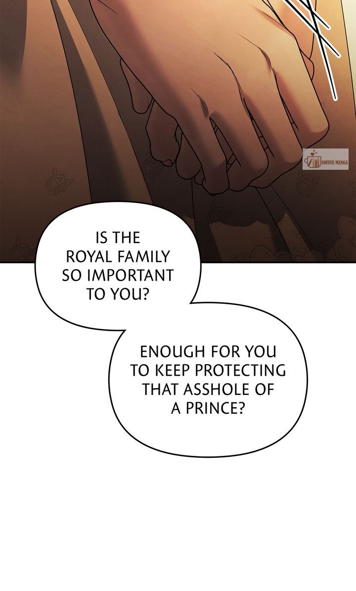 Predatory Marriage, Chapter 29