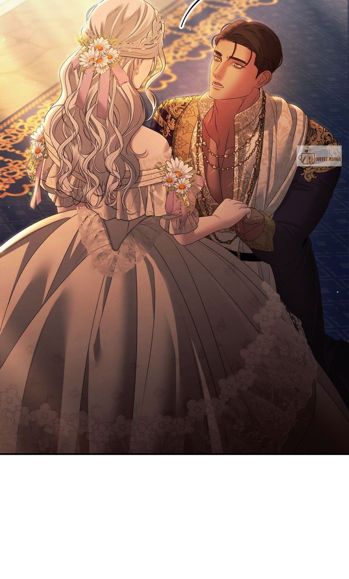 Predatory Marriage, Chapter 29