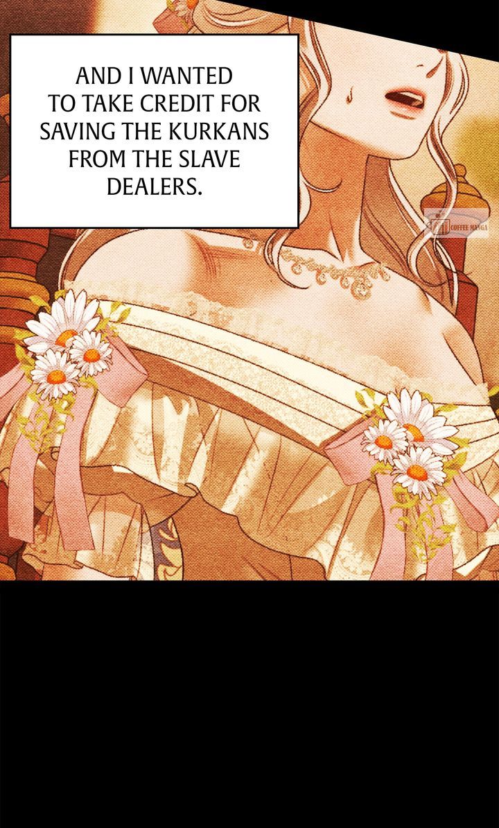 Predatory Marriage, Chapter 29