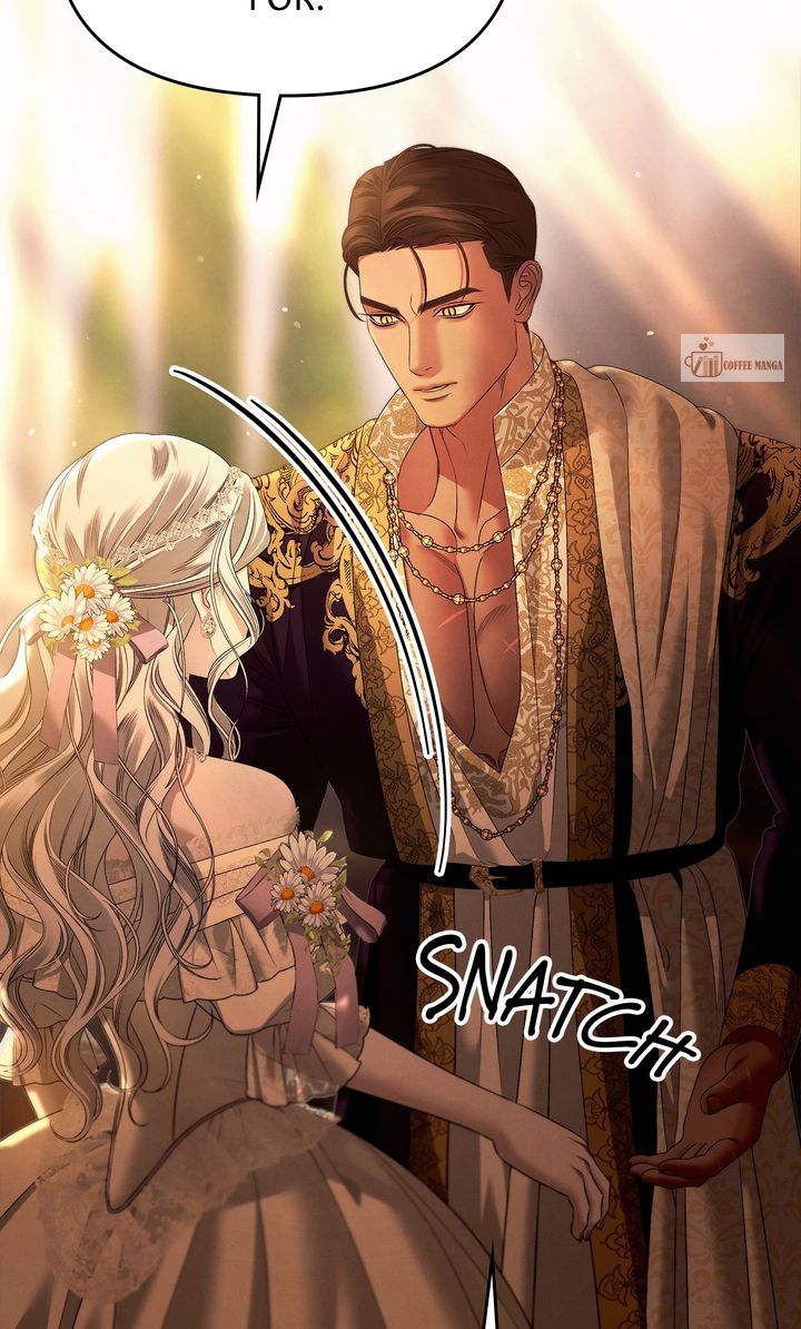 Predatory Marriage, Chapter 29
