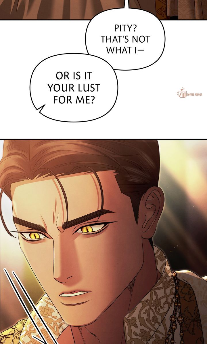 Predatory Marriage, Chapter 29
