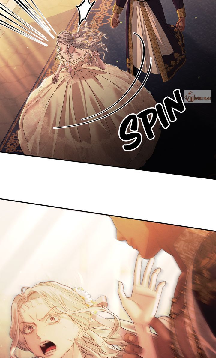 Predatory Marriage, Chapter 29