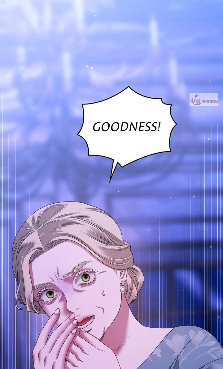 Predatory Marriage, Chapter 29