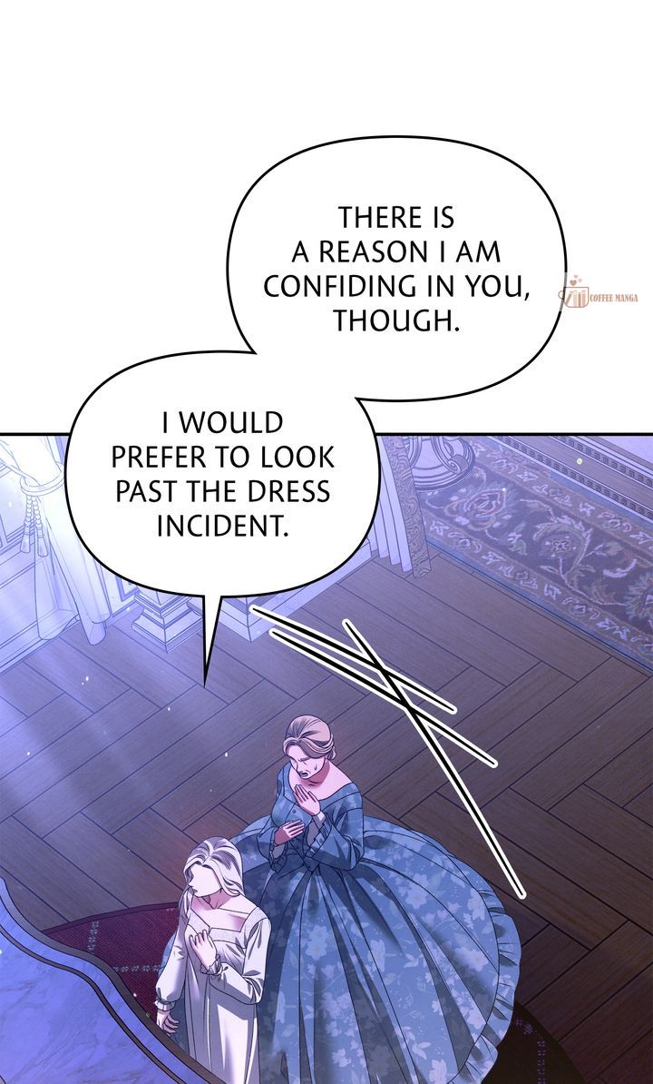 Predatory Marriage, Chapter 29