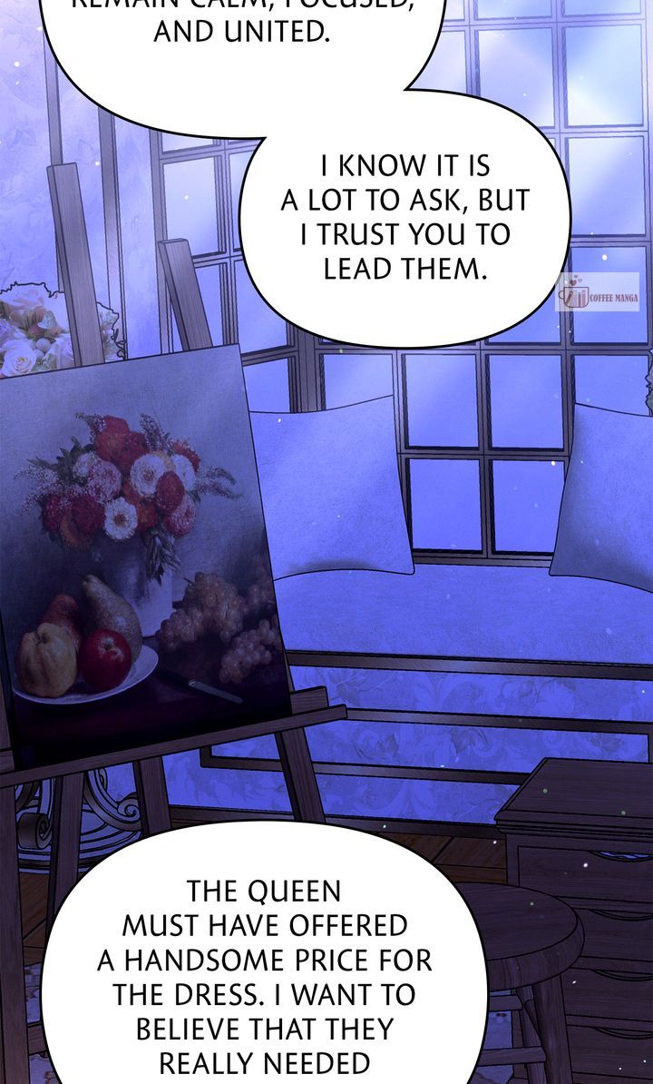 Predatory Marriage, Chapter 29