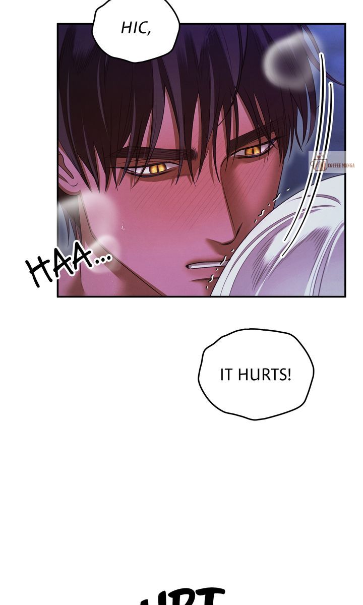 Predatory Marriage, Chapter 37