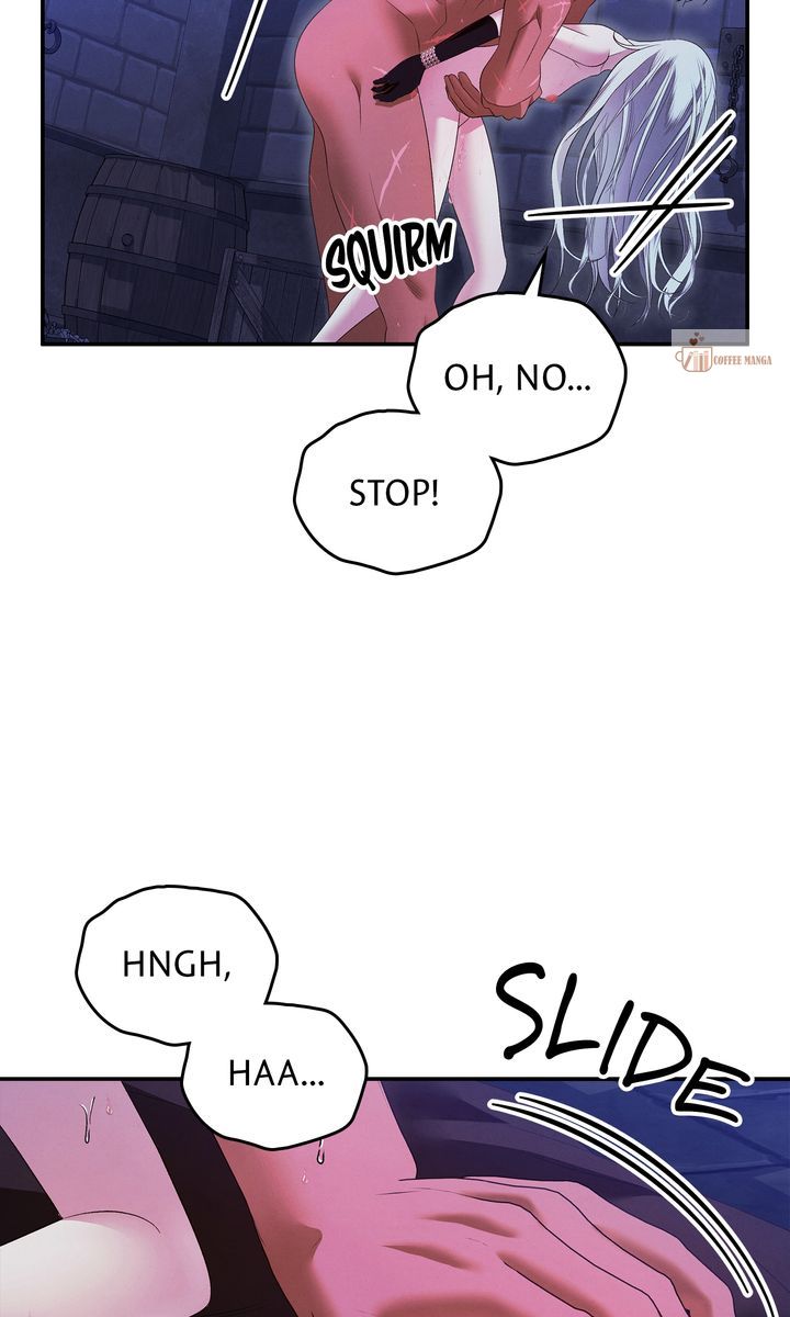 Predatory Marriage, Chapter 37