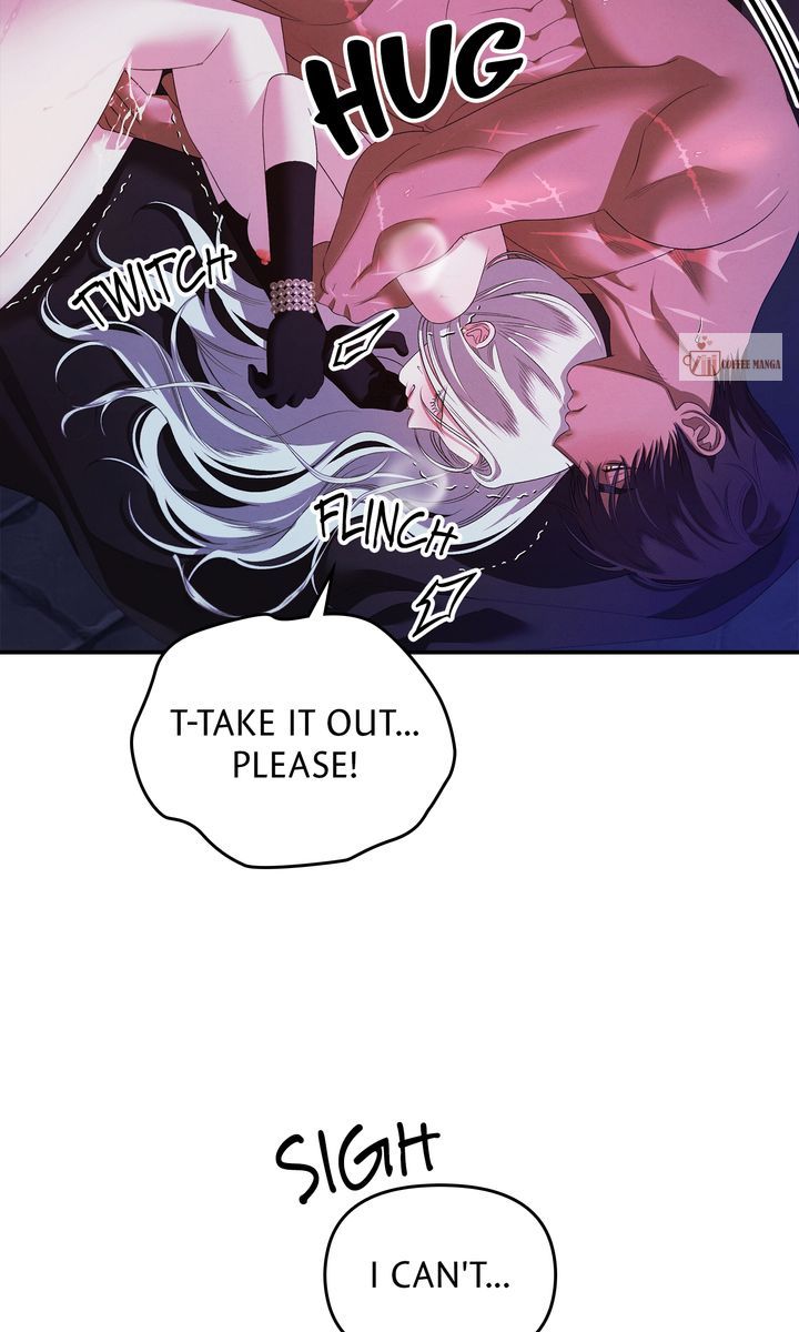 Predatory Marriage, Chapter 37