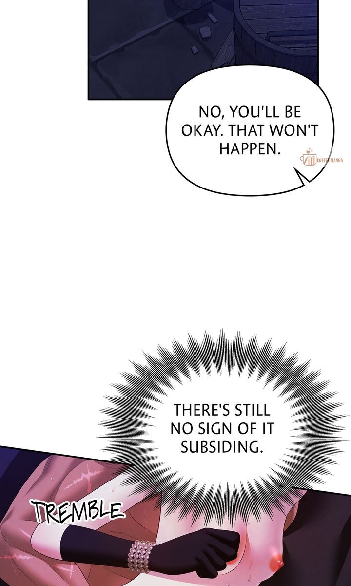 Predatory Marriage, Chapter 37