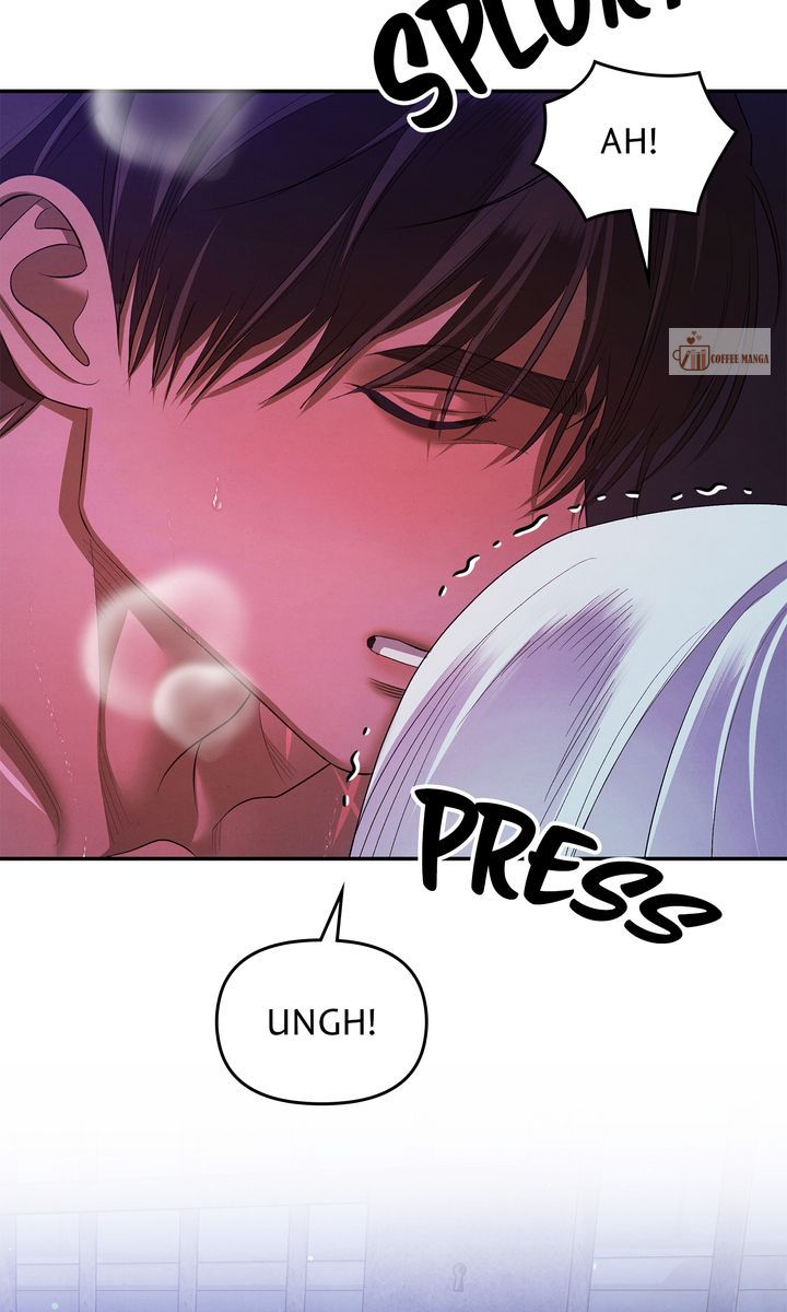 Predatory Marriage, Chapter 37