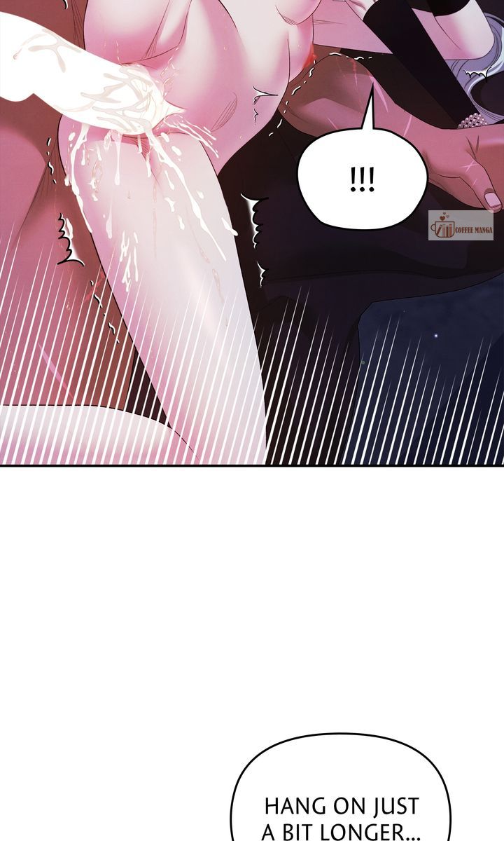 Predatory Marriage, Chapter 37