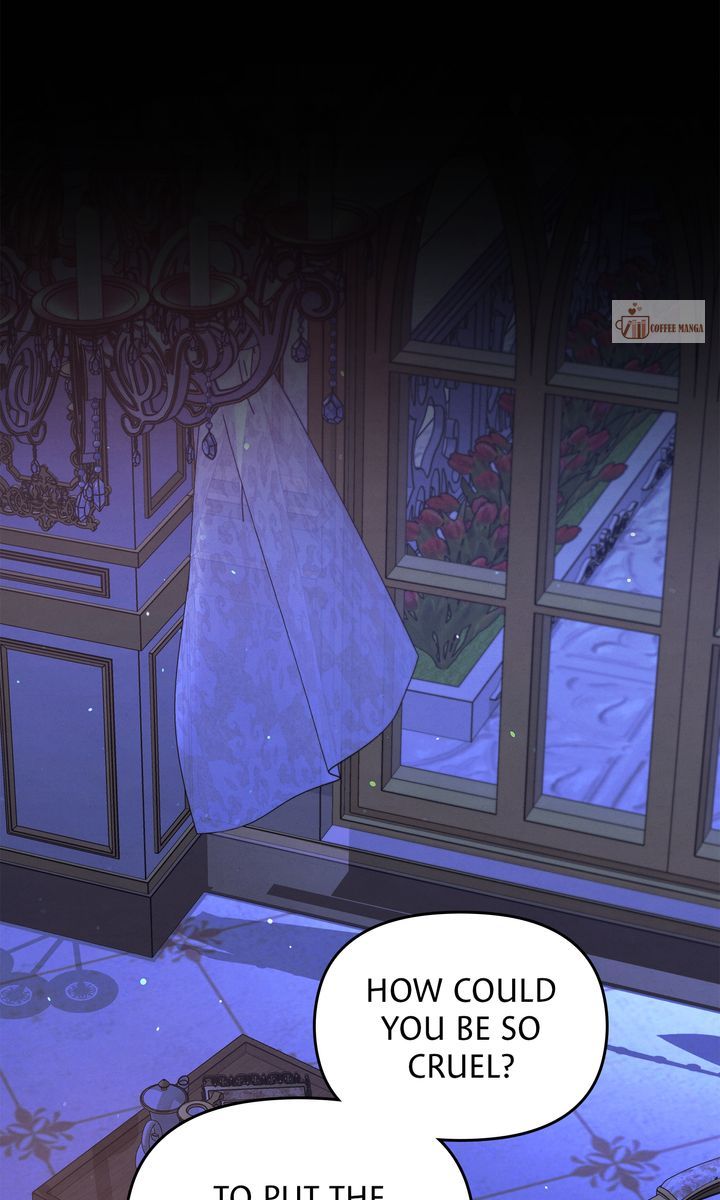Predatory Marriage, Chapter 37
