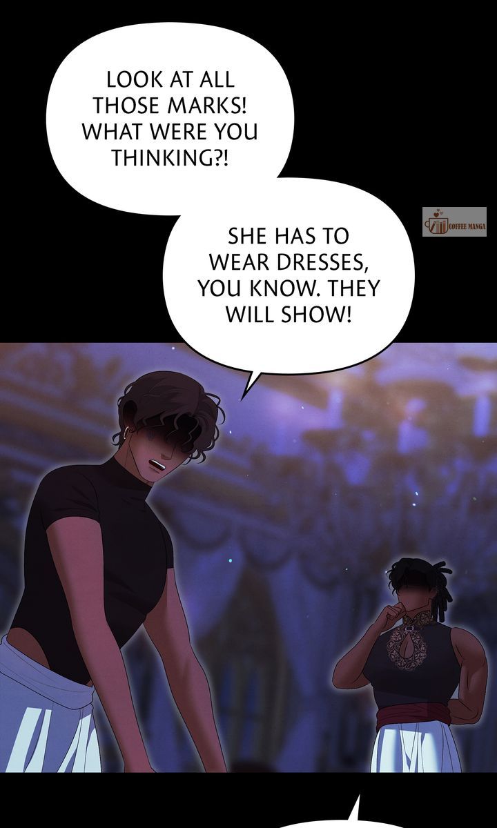 Predatory Marriage, Chapter 37