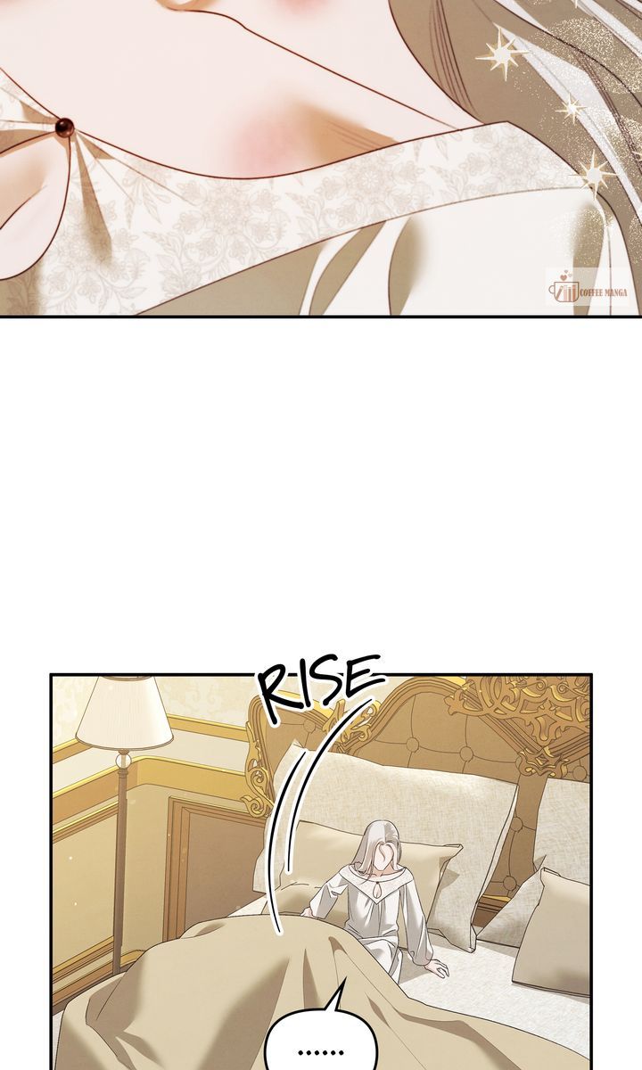 Predatory Marriage, Chapter 37