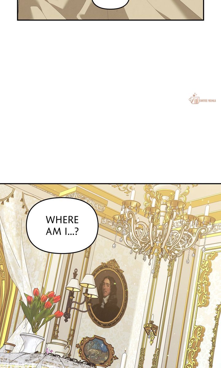 Predatory Marriage, Chapter 37