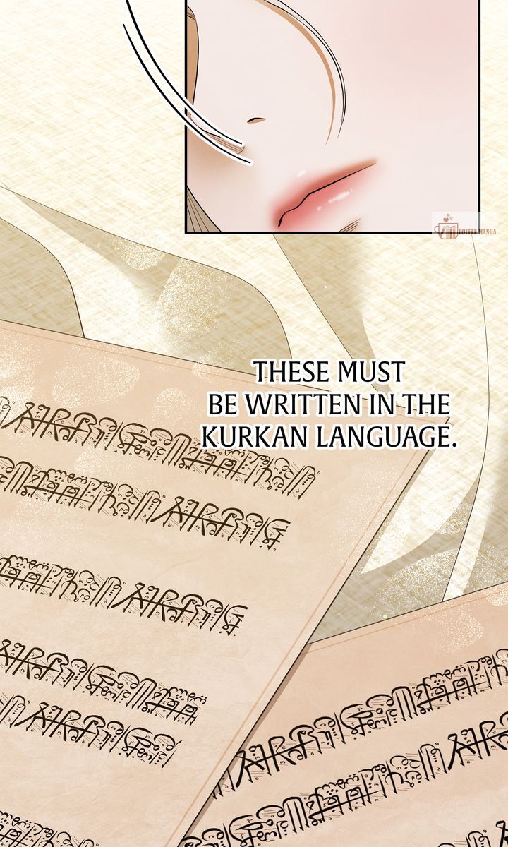 Predatory Marriage, Chapter 37