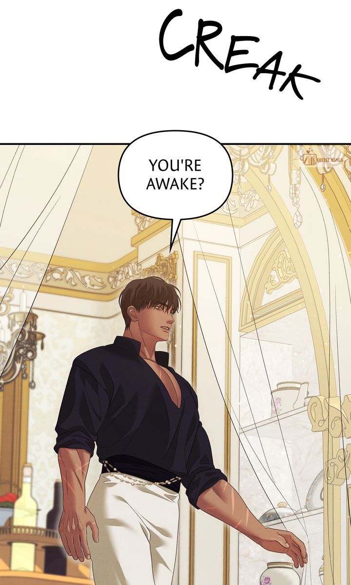 Predatory Marriage, Chapter 37