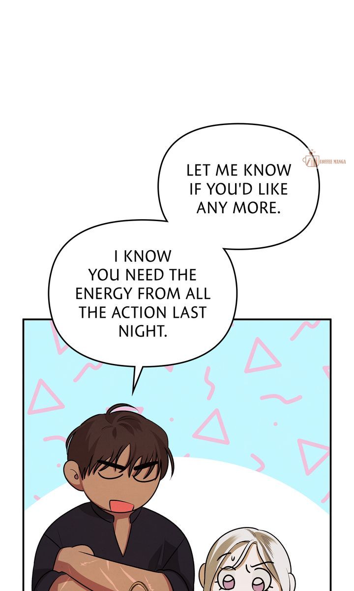 Predatory Marriage, Chapter 37