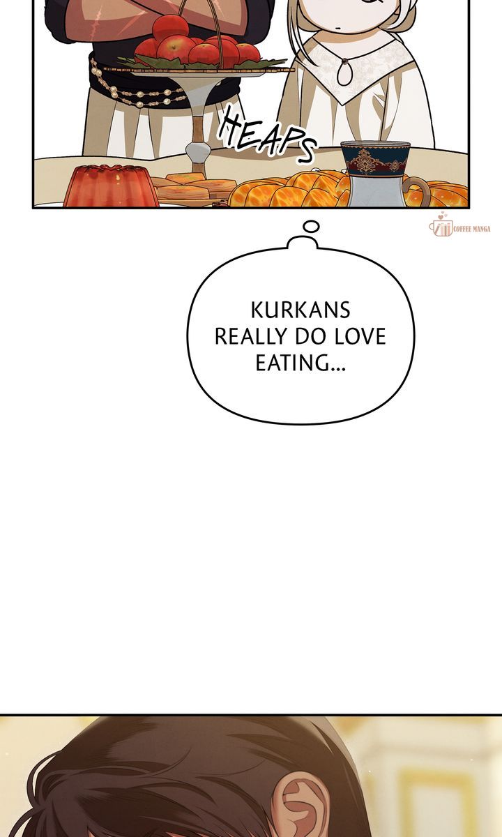 Predatory Marriage, Chapter 37