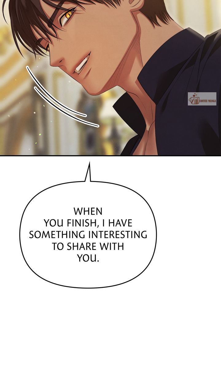 Predatory Marriage, Chapter 37
