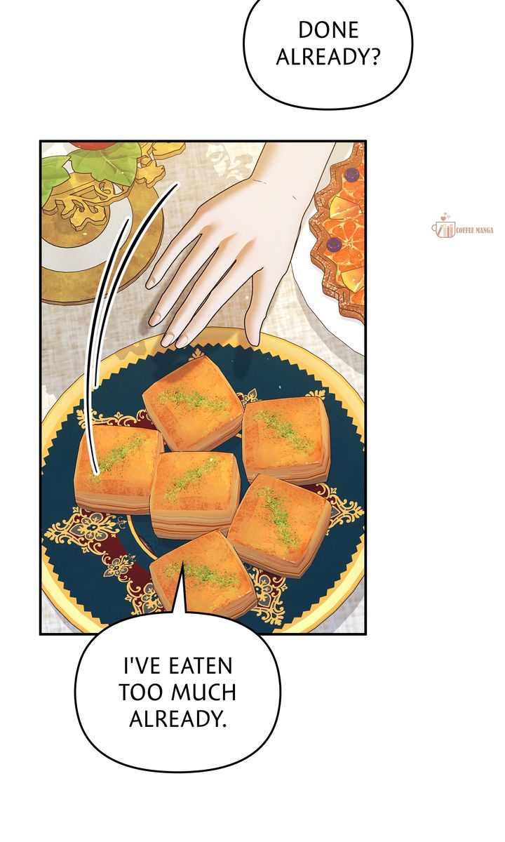 Predatory Marriage, Chapter 37