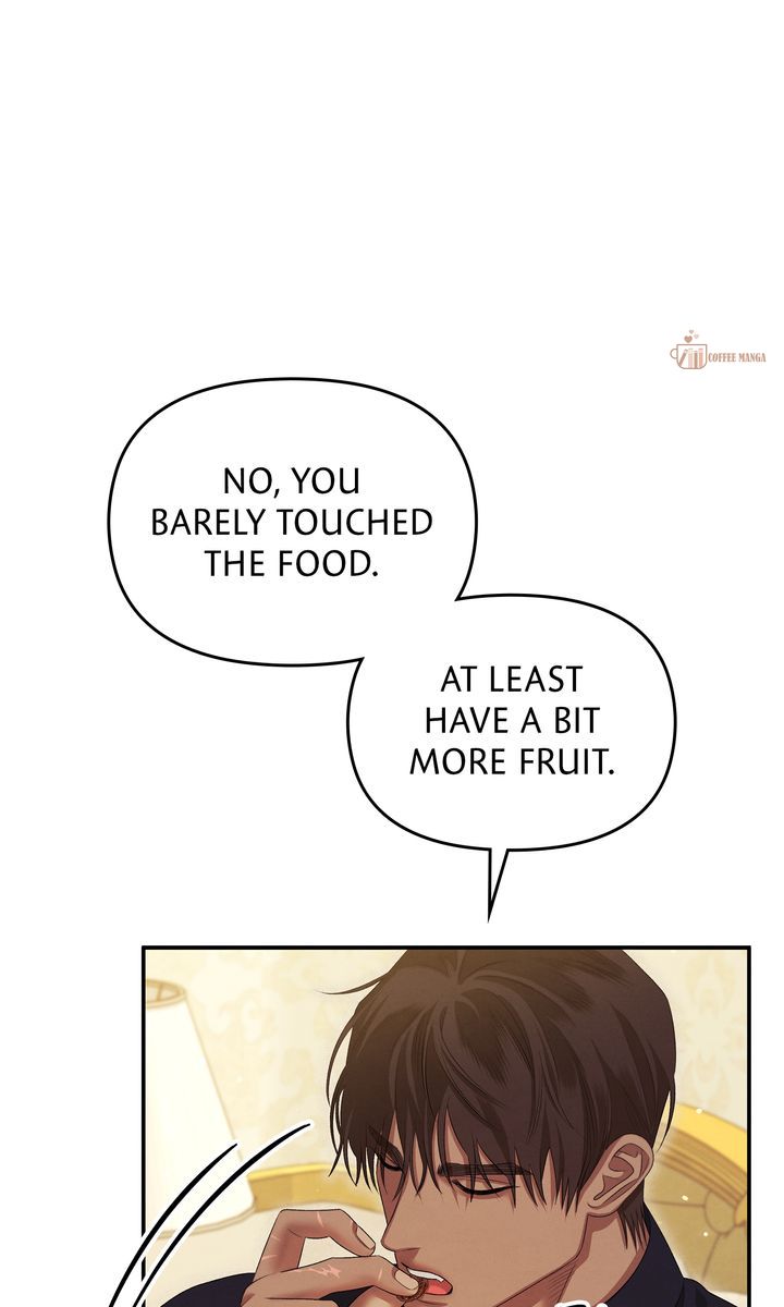 Predatory Marriage, Chapter 37