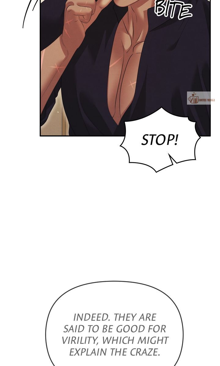 Predatory Marriage, Chapter 37