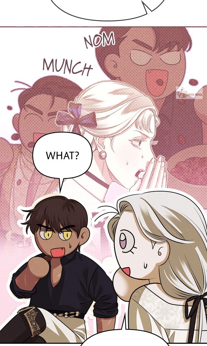 Predatory Marriage, Chapter 37