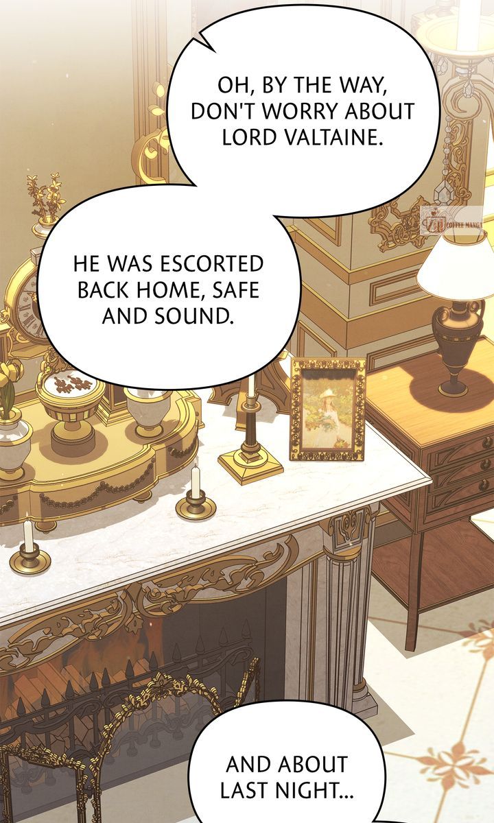 Predatory Marriage, Chapter 37