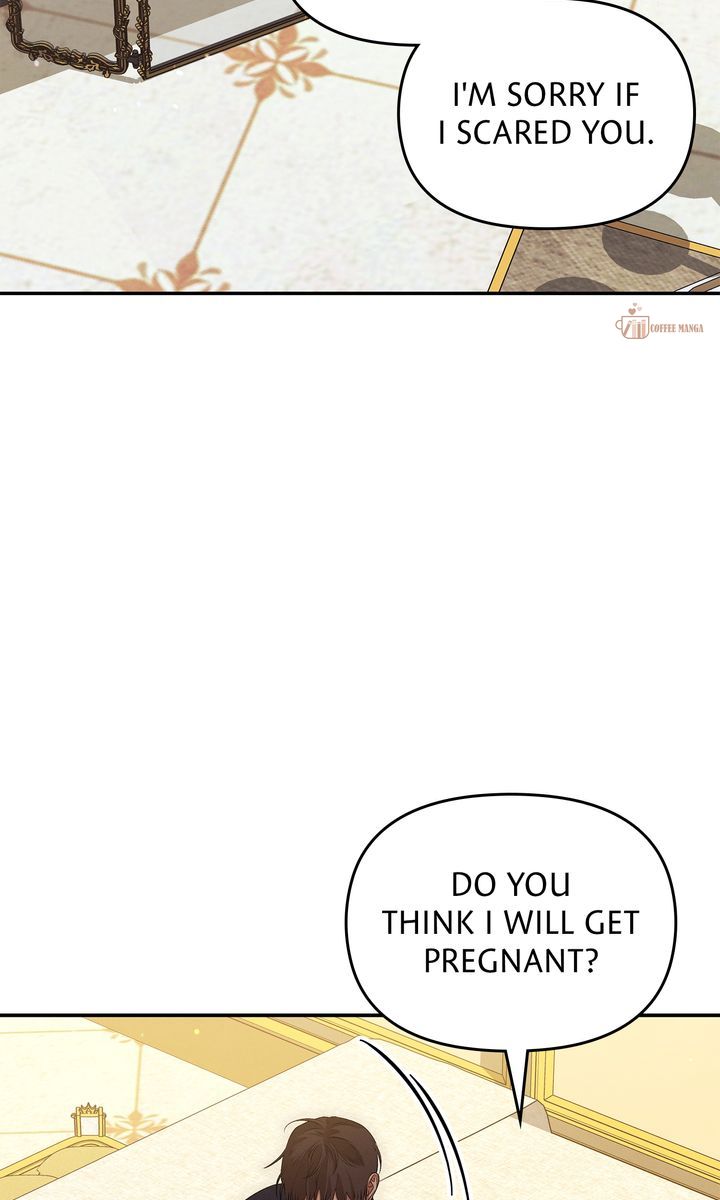 Predatory Marriage, Chapter 37
