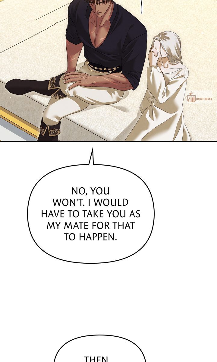 Predatory Marriage, Chapter 37