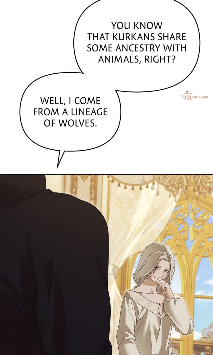 Predatory Marriage, Chapter 37
