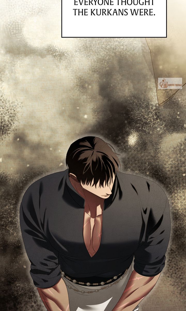 Predatory Marriage, Chapter 37
