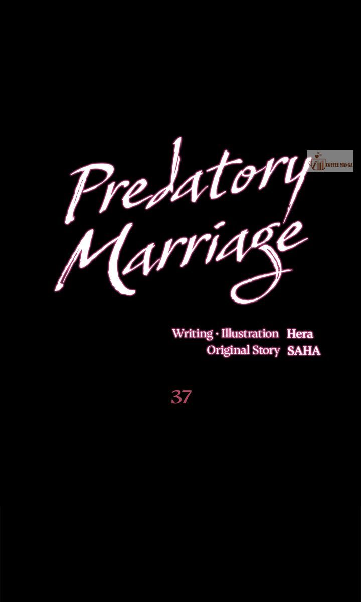 Predatory Marriage, Chapter 37