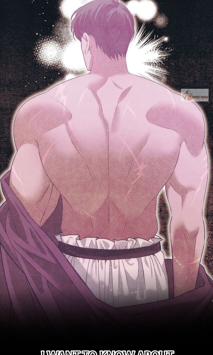 Predatory Marriage, Chapter 37