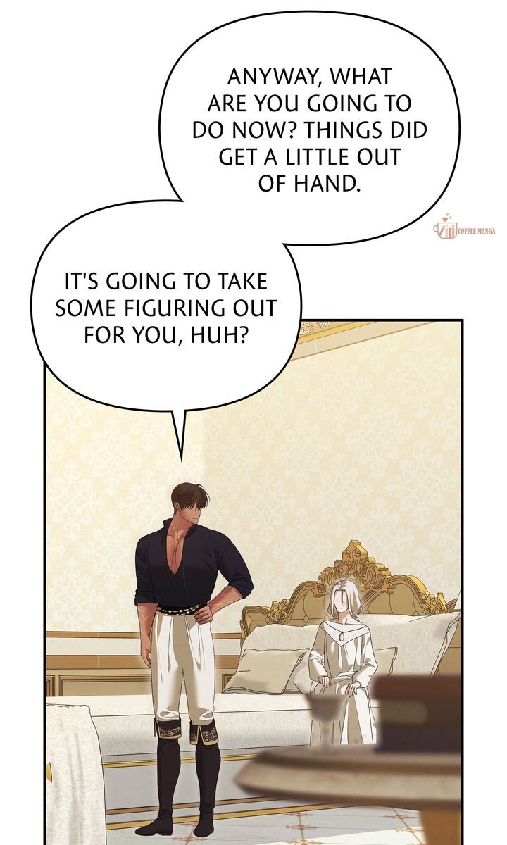 Predatory Marriage, Chapter 37