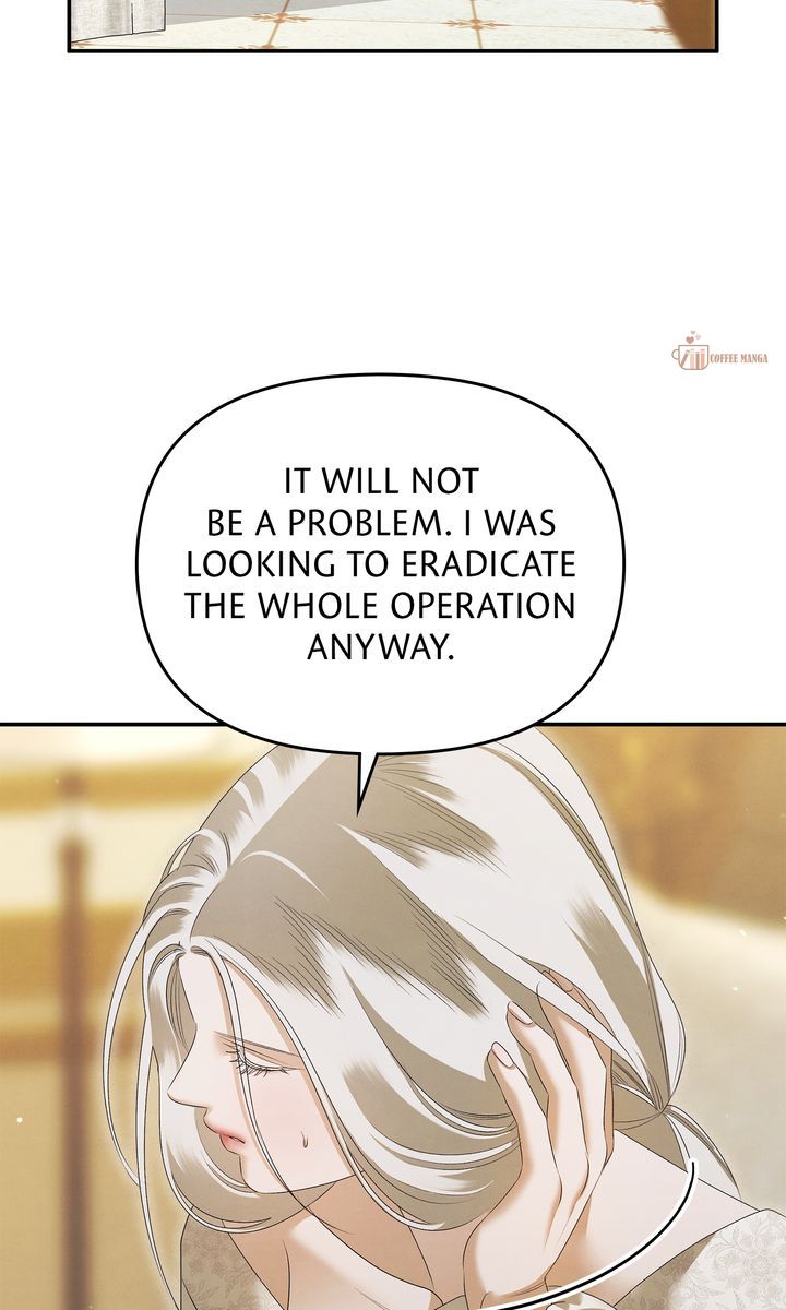 Predatory Marriage, Chapter 37