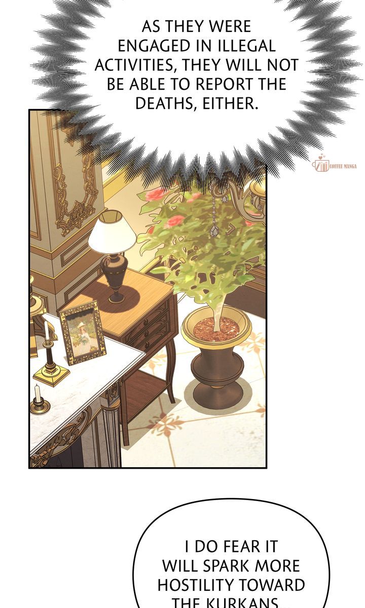 Predatory Marriage, Chapter 37