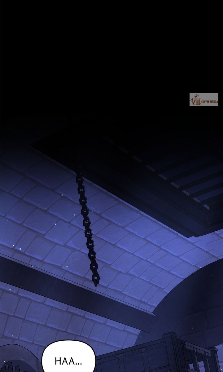 Predatory Marriage, Chapter 37