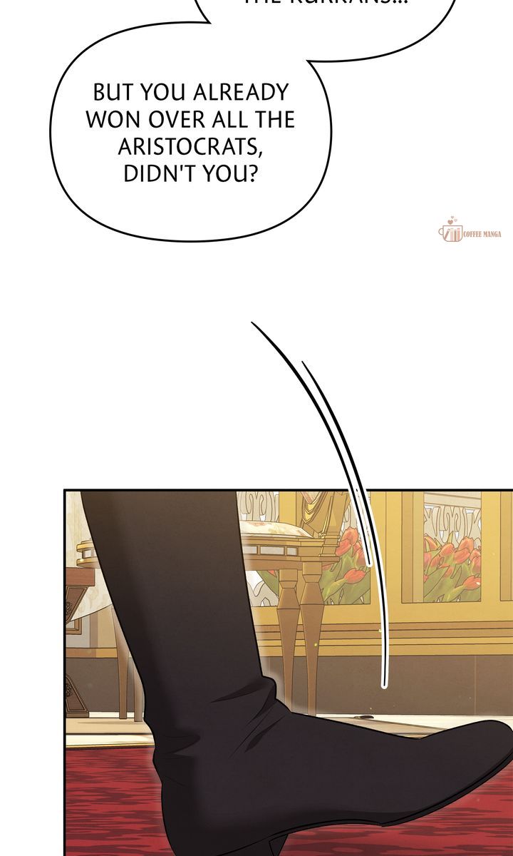 Predatory Marriage, Chapter 37