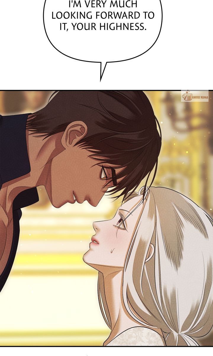 Predatory Marriage, Chapter 37