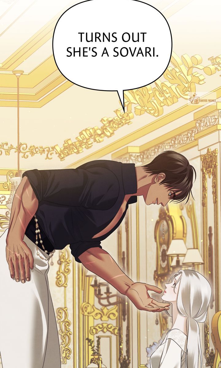 Predatory Marriage, Chapter 37