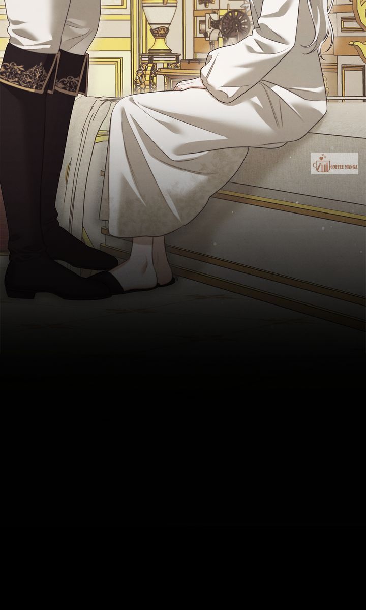 Predatory Marriage, Chapter 37