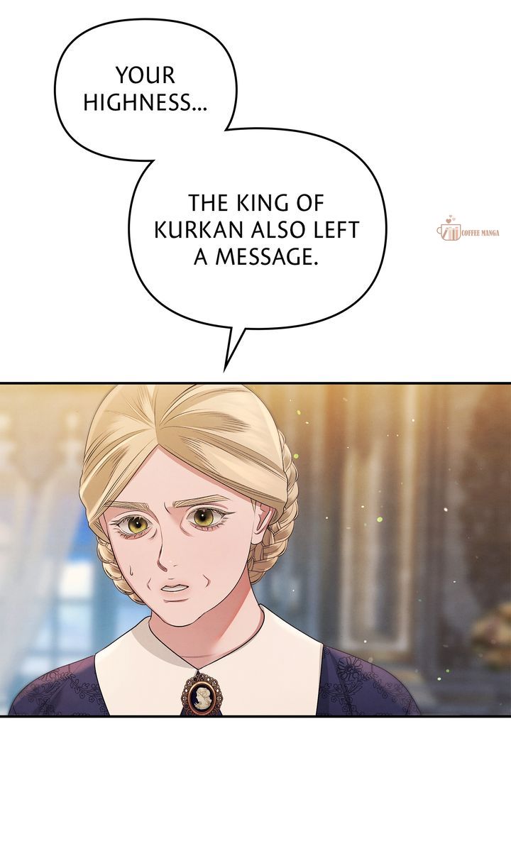 Predatory Marriage, Chapter 27