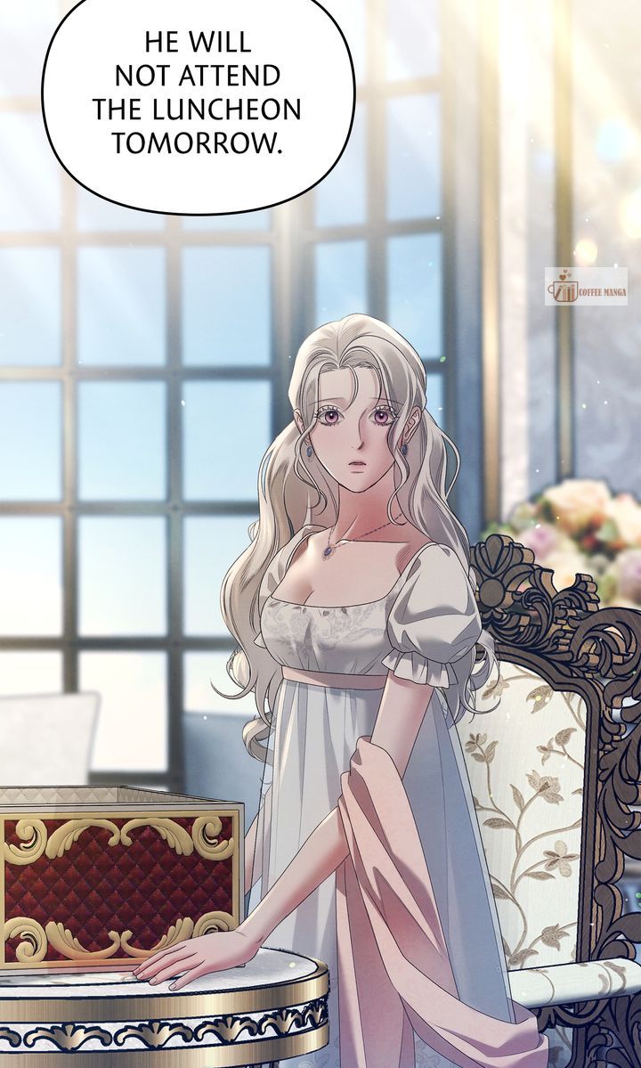 Predatory Marriage, Chapter 27