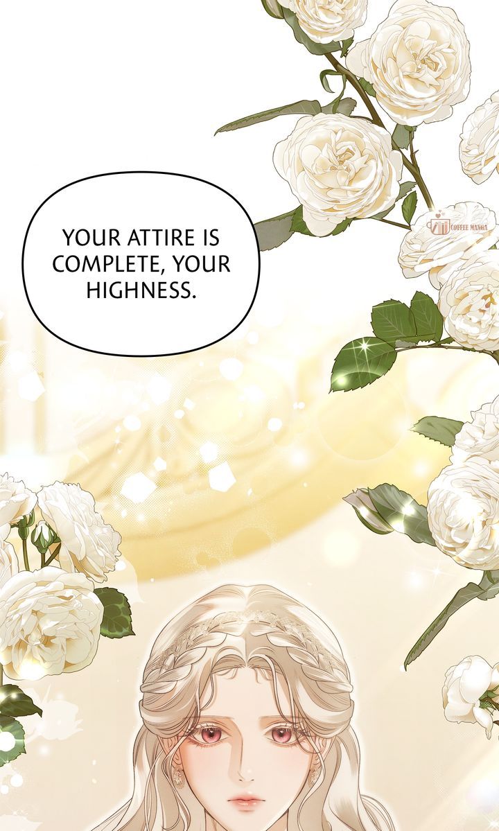 Predatory Marriage, Chapter 27