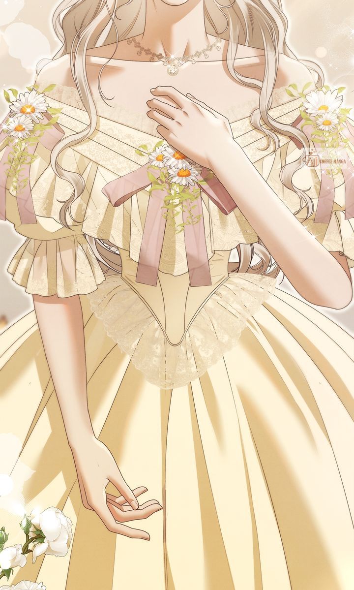 Predatory Marriage, Chapter 27