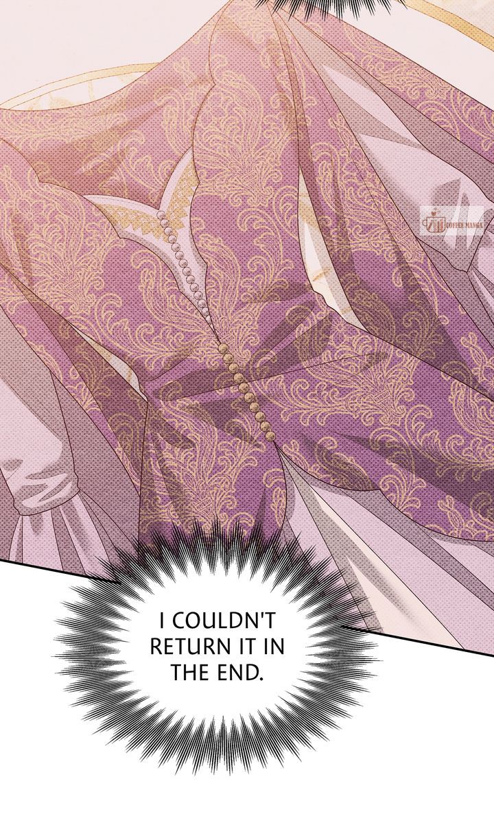 Predatory Marriage, Chapter 27