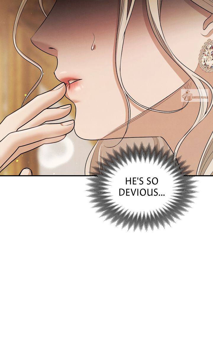 Predatory Marriage, Chapter 27